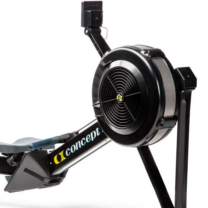 Remo Indoor Seco Concept2