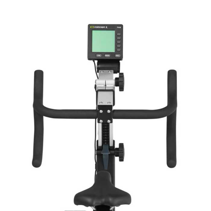 BikeErg Concept2
