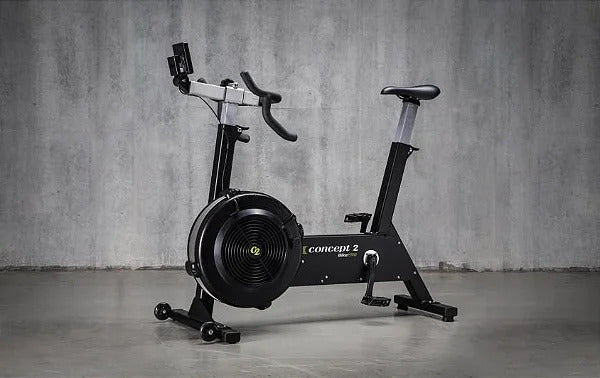 BikeErg Concept2