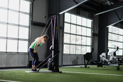 SkiErg Concept2