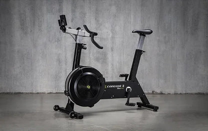 BikeErg Concept2