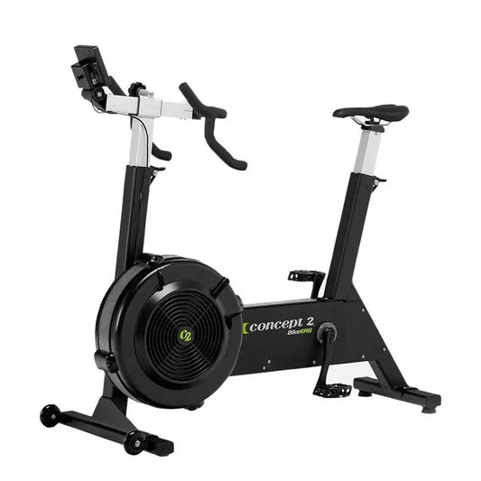 BikeErg Concept2