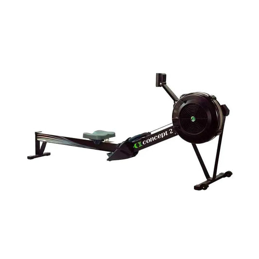 Remo Indoor Seco Concept2